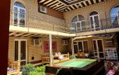 Туры в отель Shahnoza Grand Guest House Туры в отель Shahnoza Grand Guest House