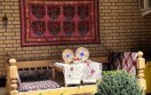 Туры в отель Shahnoza Grand Guest House Туры в отель Shahnoza Grand Guest House
