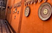 Туры в отель Shahnoza Grand Guest House Туры в отель Shahnoza Grand Guest House