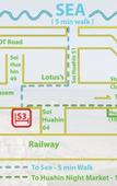 Туры в отель S3 Huahin Hotel Туры в отель S3 Huahin Hotel