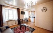 Туры в отель Tolstoy Sovetskaya 66 Flat Туры в отель Tolstoy Sovetskaya 66 Flat