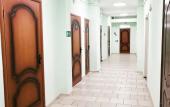 Туры в отель Smart Hotel KDO Buzuluk Hotel Туры в отель Smart Hotel KDO Buzuluk Hotel