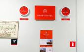 Туры в отель Smart Hotel KDO Buzuluk Hotel Туры в отель Smart Hotel KDO Buzuluk Hotel