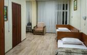 Туры в отель Smart Hotel KDO Buzuluk Hotel Туры в отель Smart Hotel KDO Buzuluk Hotel