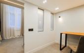 Туры в отель SochiHome Deputatskaya Apartments Туры в отель SochiHome Deputatskaya Apartments