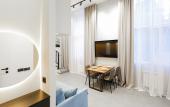Туры в отель SochiHome Deputatskaya Apartments Туры в отель SochiHome Deputatskaya Apartments