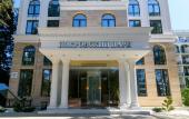 Туры в отель SochiHome Deputatskaya Apartments Туры в отель SochiHome Deputatskaya Apartments