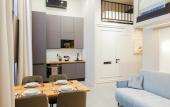 Туры в отель SochiHome Deputatskaya Apartments Туры в отель SochiHome Deputatskaya Apartments