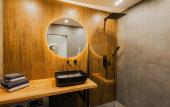 Туры в отель SochiHome Deputatskaya Apartments Туры в отель SochiHome Deputatskaya Apartments