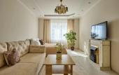 Туры в отель EuroUyut In A New House Bright Apartments Туры в отель EuroUyut In A New House Bright Apartments