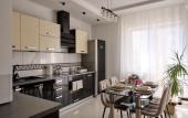Туры в отель EuroUyut In A New House Bright Apartments Туры в отель EuroUyut In A New House Bright Apartments