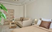 Туры в отель EuroUyut In A New House Bright Apartments Туры в отель EuroUyut In A New House Bright Apartments