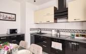 Туры в отель EuroUyut In A New House Bright Apartments Туры в отель EuroUyut In A New House Bright Apartments
