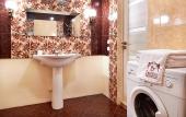 Туры в отель EuroUyut In A New House Bright Apartments Туры в отель EuroUyut In A New House Bright Apartments