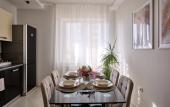Туры в отель EuroUyut In A New House Bright Apartments Туры в отель EuroUyut In A New House Bright Apartments