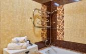 Туры в отель EuroUyut In A New House Bright Apartments Туры в отель EuroUyut In A New House Bright Apartments
