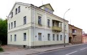 Туры в отель EvroUyut 2-k v Tsentre Goroda Apartments Туры в отель EvroUyut 2-k v Tsentre Goroda Apartments