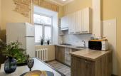 Туры в отель EvroUyut 2-k v Tsentre Goroda Apartments Туры в отель EvroUyut 2-k v Tsentre Goroda Apartments