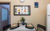 Туры в отель EvroUyut 2-k v Tsentre Goroda Apartments Туры в отель EvroUyut 2-k v Tsentre Goroda Apartments