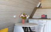 Туры в отель Pav.love Village Туры в отель Pav.love Village
