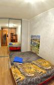 Туры в отель Na ulice Dzerzhinskogo 10 Apartments Туры в отель Na ulice Dzerzhinskogo 10 Apartments