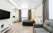 Туры в отель Good Night Na Kartashova 31v Apartments Туры в отель Good Night Na Kartashova 31v Apartments