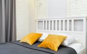Туры в отель Good Night Na Kartashova 31v Apartments Туры в отель Good Night Na Kartashova 31v Apartments