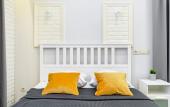Туры в отель Good Night Na Kartashova 31v Apartments Туры в отель Good Night Na Kartashova 31v Apartments