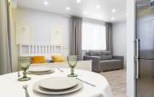 Туры в отель Good Night Na Kartashova 31v Apartments Туры в отель Good Night Na Kartashova 31v Apartments