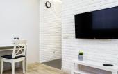 Туры в отель Good Night Na Kartashova 31v Apartments Туры в отель Good Night Na Kartashova 31v Apartments