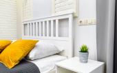 Туры в отель Good Night Na Kartashova 31v Apartments Туры в отель Good Night Na Kartashova 31v Apartments