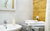 Туры в отель Good Night Na Kartashova 31v Apartments Туры в отель Good Night Na Kartashova 31v Apartments