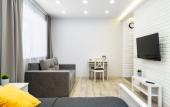 Туры в отель Good Night Na Kartashova 31v Apartments Туры в отель Good Night Na Kartashova 31v Apartments