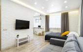 Туры в отель Good Night Na Kartashova 31v Apartments Туры в отель Good Night Na Kartashova 31v Apartments