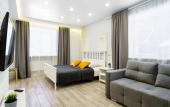 Туры в отель Good Night Na Kartashova 31v Apartments Туры в отель Good Night Na Kartashova 31v Apartments