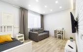 Туры в отель Good Night Na Kartashova 31v Apartments Туры в отель Good Night Na Kartashova 31v Apartments
