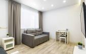 Туры в отель Good Night Na Kartashova 31v Apartments Туры в отель Good Night Na Kartashova 31v Apartments