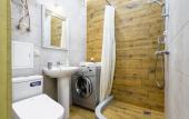 Туры в отель Good Night Na Kartashova 31v Apartments Туры в отель Good Night Na Kartashova 31v Apartments