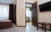 Туры в отель Good Night Na Yelizarovykh 43 Apartments Туры в отель Good Night Na Yelizarovykh 43 Apartments
