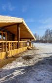 Туры в отель Zagorodny Klub Filosofiya Otdykha Hotel Туры в отель Zagorodny Klub Filosofiya Otdykha Hotel
