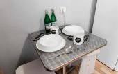 Туры в отель Prospekt Pritomskiy 11 Apartaments Туры в отель Prospekt Pritomskiy 11 Apartaments