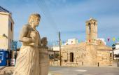 Туры в отель Queens Paradise 1 in Peyia Туры в отель Queens Paradise 1 in Peyia