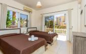 Туры в отель Queens Paradise 1 in Peyia Туры в отель Queens Paradise 1 in Peyia