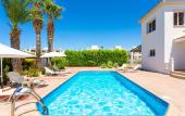 Туры в отель Queens Paradise 1 in Peyia Туры в отель Queens Paradise 1 in Peyia