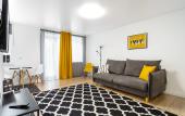Туры в отель Good Night Na Uchebnoy 45 Apartments Туры в отель Good Night Na Uchebnoy 45 Apartments