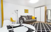 Туры в отель Good Night Na Uchebnoy 45 Apartments Туры в отель Good Night Na Uchebnoy 45 Apartments