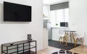 Туры в отель Good Night Na Uchebnoy 45 Apartments Туры в отель Good Night Na Uchebnoy 45 Apartments