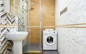Туры в отель Good Night Na Uchebnoy 45 Apartments Туры в отель Good Night Na Uchebnoy 45 Apartments