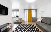 Туры в отель Good Night Na Uchebnoy 45 Apartments Туры в отель Good Night Na Uchebnoy 45 Apartments