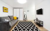 Туры в отель Good Night Na Uchebnoy 45 Apartments Туры в отель Good Night Na Uchebnoy 45 Apartments